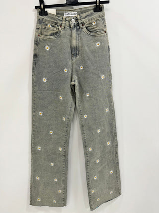 JEANS.MARGHERITE