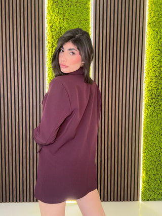 Blazer Karla