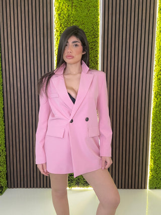 Blazer Karla
