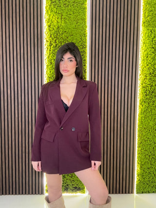 Blazer Karla