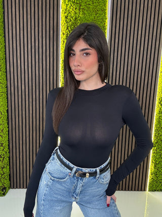 Body Flora