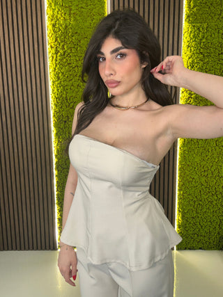 Coordinato Margot