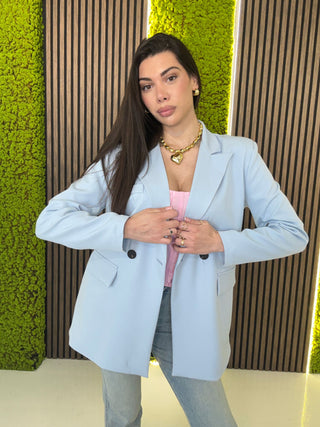 Blazer Karla