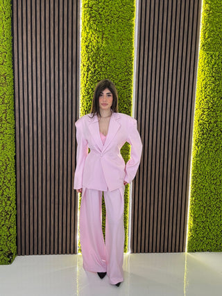 Tailleur limbo