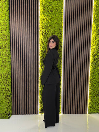 Tailleur limbo