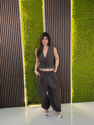 COORDINATO RODY