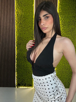 body medusa