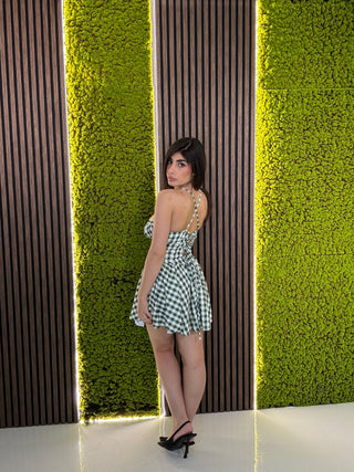 DRESS NAPOLI