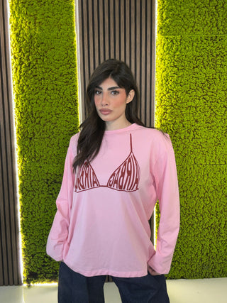 Maglia airbag