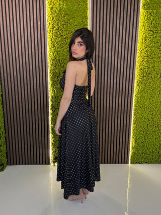 DRESS MARGO
