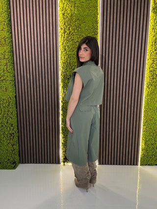 COORDINATO TREND
