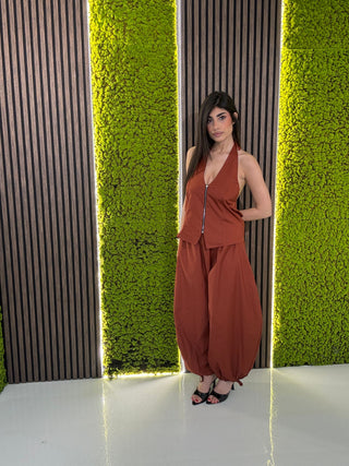 COORDINATO ARIA