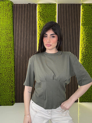 Maglia Claudia