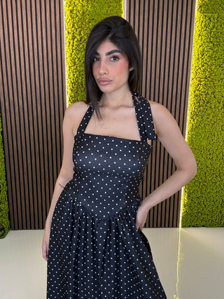 DRESS MARGO