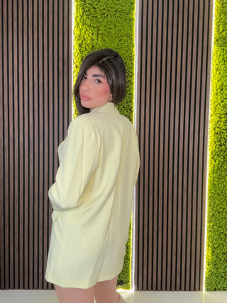 Blazer Karla