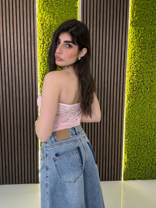 CORSETTO SILVIA