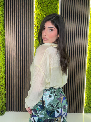 Camicia Sofia