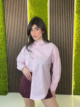 Camicia Baby