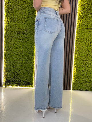 JEANS WEB