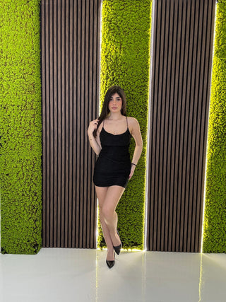 Abito velvet