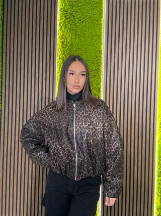 Bomberino Leopardato