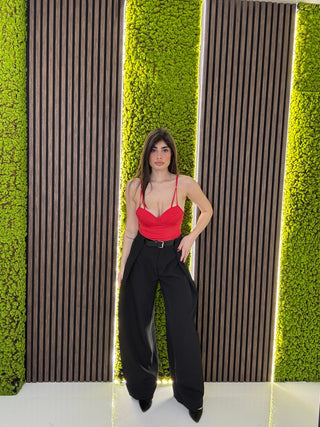 Tailleur limbo
