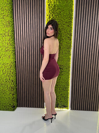 Abito Angelina
