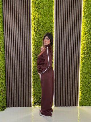 coordinato Shangai
