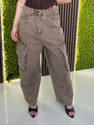 Jeans Georgia