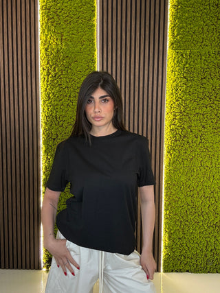 maglia basic over