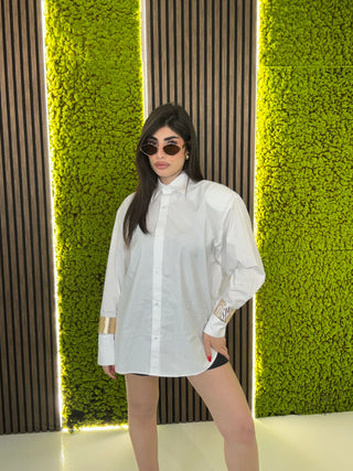 CAMICIA ELIS
