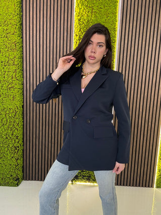 Blazer Karla