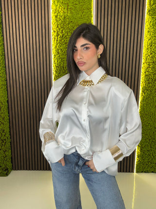 CAMICIA BLANDA