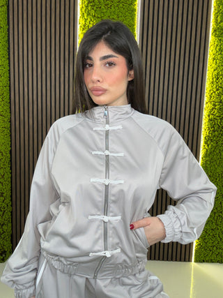 coordinato Shangai