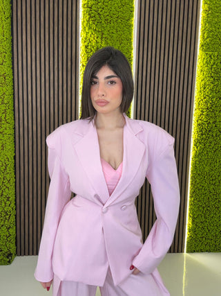 Tailleur limbo