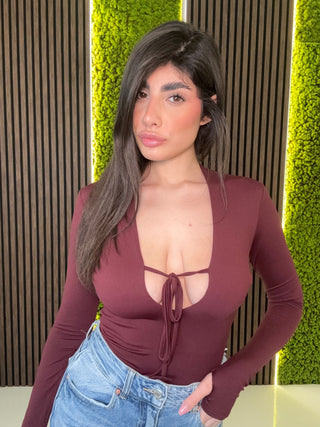 BODY FEDERICA