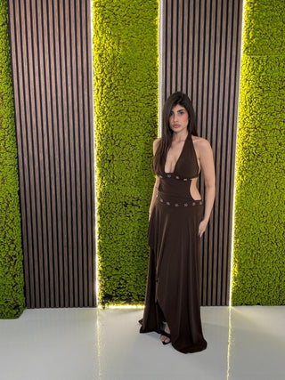 DRESS ANGELA
