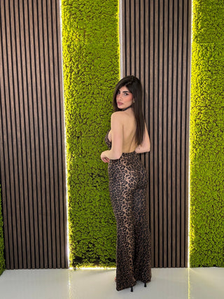 JUMPSUIT ICONICA