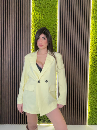 Blazer Karla