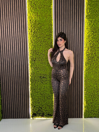 JUMPSUIT ICONICA