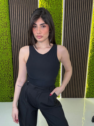 Body Tina