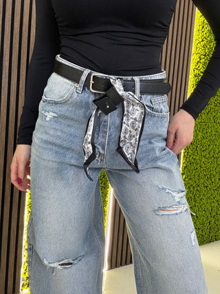JEANS SKATER