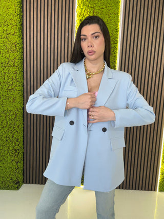 Blazer Karla