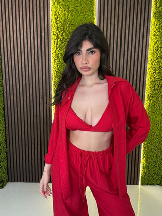 TRIS ELEONORA