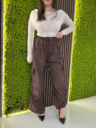PANTALONE CARGO