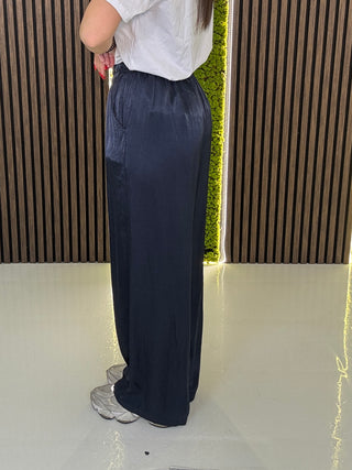 PANTALONE SATIN