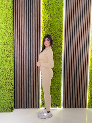 Jumpsuit Emma