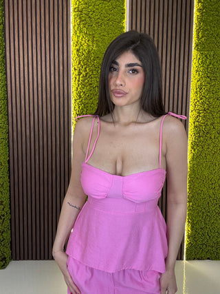 COORDINATO EMILY