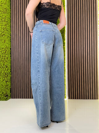JEANS MARTA