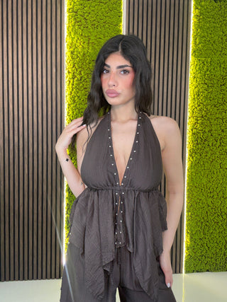 COORDINATO CAPRI